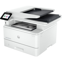Багатофункціональний пристрій лазерний, ч/б HP LaserJet Pro 4103dw з WiFi (2Z627A)