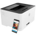 Принтер лазерный, цветной HP Color LaserJet 150nw с Wi-Fi (4ZB95A)