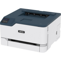 Лазерный принтер, цветной Xerox C230 (Wi-Fi) (C230V_DNI)