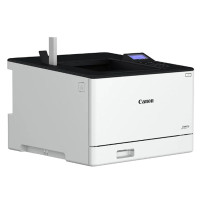 Лазерный принтер, цветной Canon i-SENSYS LBP-673Cdw (5456C007)