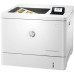 Лазерный принтер, цветной HP Color LaserJet Enterprise M554dn (7ZU81A)