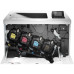 Лазерный принтер, цветной HP Color LaserJet Enterprise M554dn (7ZU81A)