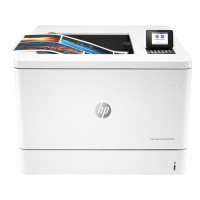 Лазерний принтер кольоровий HP Color LaserJet Enterprise M751dn (T3U44A)