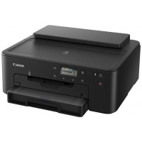 Принтер струменевий Canon PIXMA TS704 с WI-FI (3109C027)