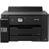 Принтер струйный Epson L11160 (А3) (C11CJ04404)