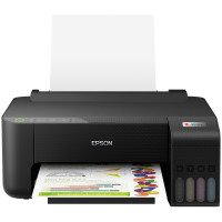 Принтер струйный Epson EcoTank L1250 (C11CJ71404)