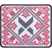 Килимок для миші Vinga MP254 Vyshivanka