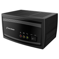 Инвертор с зарядкой PowerWalker 650 SW (10120220)