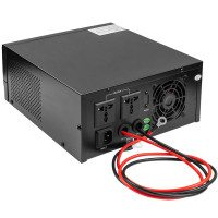 Инвертор с зарядкой Must 1000W, 12V (EP20-1012V)