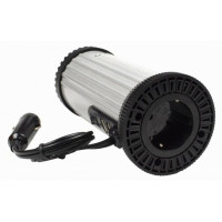 Инвертор автомобильный EnerGenie 12V/220V 150 Вт (EG-PWC150-01)