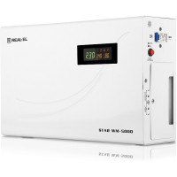 Стабілізатор REAL-EL STAB WM-5000 (EL122400014)