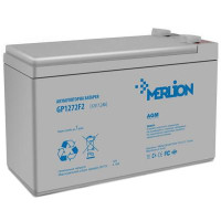 Акумулятор для ДБЖ Matrix 12В 7.2Аг (GP1272 F2)