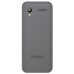 Мобильный телефон Sigma X-style 31 Power Type-C Grey (4827798855034) Powerbank 3100 mAh
