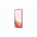 Мобильный телефон смартфон Samsung Galaxy S22 5G 8/256Gb Pink Gold (SM-S901BIDGSEK)