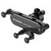 Автодержатель универсальный ColorWay Gravity Sensor Holder Black (CW-CHG11-BK)