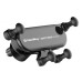 Автодержатель универсальный ColorWay Gravity Sensor Holder Black (CW-CHG11-BK)