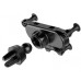 Автодержатель универсальный ColorWay Gravity Sensor Holder Black (CW-CHG11-BK)