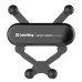 Автодержатель универсальный ColorWay Gravity Sensor Holder Black (CW-CHG11-BK)