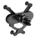 Автодержатель универсальный ColorWay Gravity Sensor Holder Black (CW-CHG11-BK)
