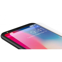 Скло захисне Vinga для Doogee X53 (VTPGS-DX53)