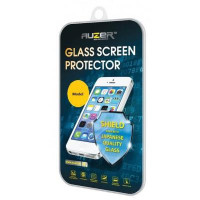 Защитное стекло Auzer для Samsung J110 Ace (AG-SJ110)