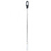 Монопод для селфи Grand-X Metallic Jack 3,5 U-крепление 170-750мм Silver (MPGJMS)