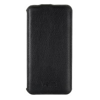 Чохол до мобільного телефона Vellini для Apple Iphone 6 Plus Black /Lux-flip / (210284)