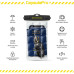 Чехол для мобильного телефона Armorstandart CapsulePro Waterproof Floating Case Black (ARM59232)