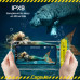 Чохол для мобільного телефона Armorstandart Capsule Waterproof Case Yellow (ARM59234)
