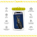 Чохол для мобільного телефона Armorstandart Capsule Waterproof Case Yellow (ARM59234)