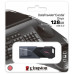 USB флеш накопитель Kingston USB3.2 128GB Kingston DataTraveler Exodia Onyx (DTXON/128GB)