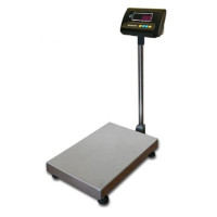 Весы торговые КЗВО НЕ-100Н-6 (KZVO-00059) (до 100 кг)