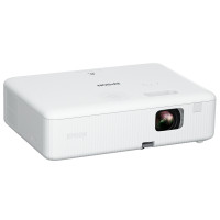 Проектор "Epson CO-W01 (V11HA86040)"