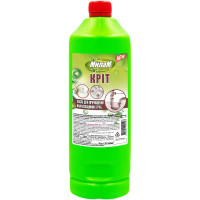 Засіб для чищення труб, 1000 мл Мілам Chemical Кріт 1 л (4820152291103)