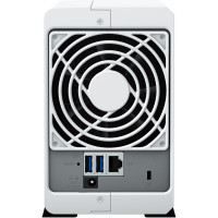Мережеве сховище NAS Synology DS223J