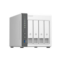 Мережеве сховище NAS QNap TS-433-4G