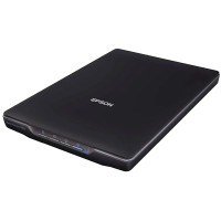 Сканер планшетний Epson Perfection V39II (B11B268401)