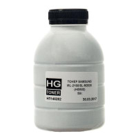 Тонер SAMSUNG ML-2160/SL-M2020 50г HG (HG502-050) (50 гр/флаконі)