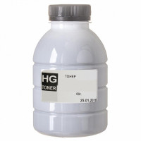 Тонер HP LJ Pro M102/M104/M106/M203 50г HG (TSM-HG241-050) (50 гр/флаконе)