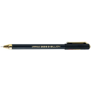 Ручка шариковая 0,7 мм синяя Unimax Ultron G-BILLION 2х (ux-151-02)