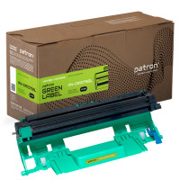 Драм картридж Patron до BROTHER DR-1075 GREEN Label (PN-DR1075GL) ліцензія