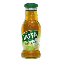 Сік Jaffa Яблучний освітлений с/б 250 мл (4820003685600)