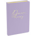Ежедневник датированный 2025 А5 AXENT Partner Mellow Dream diary (145*210) (8823-25-02-A)