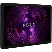 Планшет Pixus Titan 8/256GB, 10.4" 2K IPS, 2K, 2000х1200, IPS/ LTE metal 4897058531763