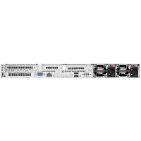 Сервер Hewlett Packard Enterprise DL325 Gen10 Plus P18606-B21 / v3-1-3