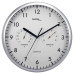Часы настенные Technoline White (WT650) (DAS301219)