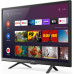 Телевизор Ergo 24GHS5500 Smart TV