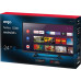 Телевизор Ergo 24GHS5500 Smart TV