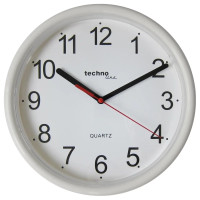 Годинник настінний  Technoline White (WT600 weis) (DAS301794)