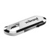 Флешка 4GB Wibrand Aligator White USB 2.0 (WI2.0/AL4U7W)